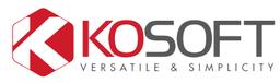 kosoft logo